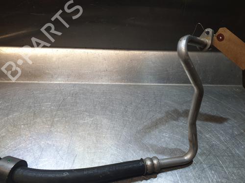 AC pipe DACIA LODGY (JS_) 1.2 TCe (JSAY, JSM0) | BP21801796M126