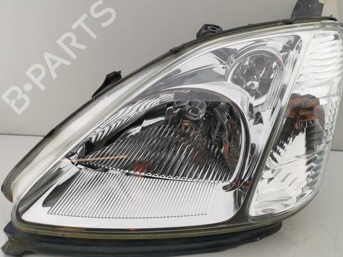 Koplamp links HONDA CIVIC VII Hatchback (EU, EP, EV) 1.7 CTDi (EP4, EU9) (100 hp) 30729512