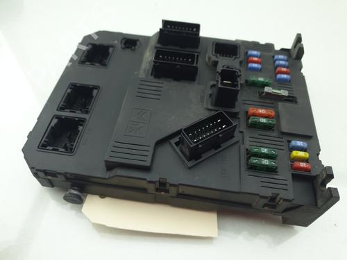 Fuse box PEUGEOT 206 SW (2E/K) 2.0 HDi | BP38637513E1 - Image 3