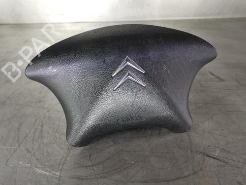 Used Driver airbag CITROËN XSARA PICASSO (N68) 2.0 HDi (90 hp) 20924789