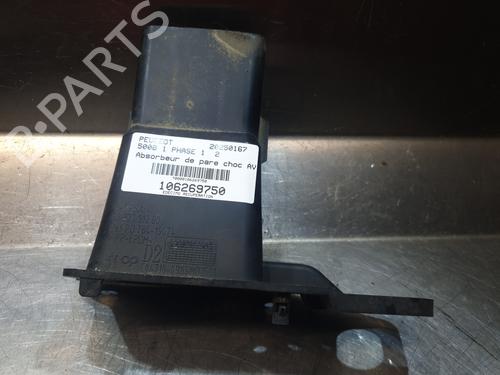 Used Crossmember PEUGEOT 5008 (0U_, 0E_) 2.0 HDi 150 / BlueHDi 150 (150 hp) 26008017