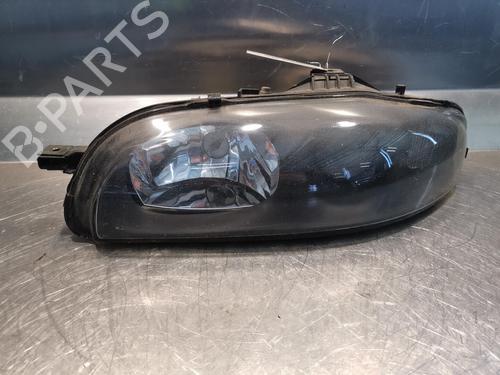 Used Left headlight Left headlight FIAT MAREA Weekend (185_) 1.8 115 16V (113 hp) 21214961 21214961