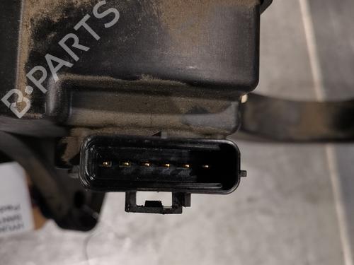 Pedal HYUNDAI SANTA FÉ II (CM) 2.2 CRDi GLS 4x4 | BP20917928I4 