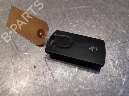 Electronic module RENAULT MEGANE III Coupe (DZ0/1_) 1.5 dCi (DZ0B) | BP20923556M83 