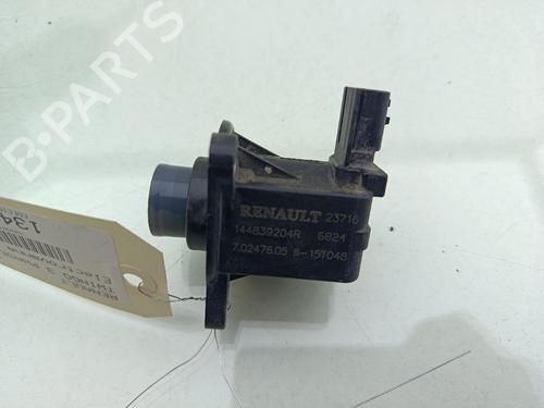 Electronic module RENAULT TWINGO III (BCM_, BCA_) 0.9 TCe 90 (BCM9, BCM2) | BP40117845M83 - Image 2