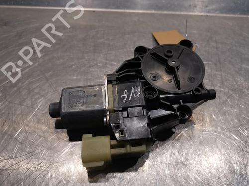 Rudehejsemotor forskærm venstre FORD FIESTA VI (CB1, CCN) 1.4 TDCi (68 hp) 20919929
