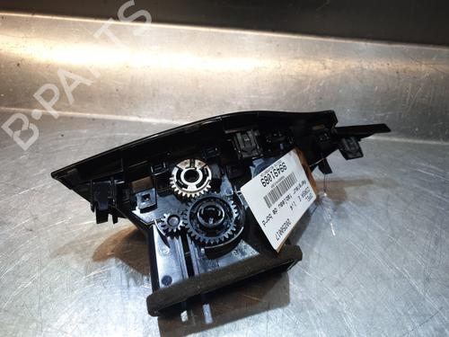 Air vent OPEL CORSA E (X15) 1.4 (08, 68) | BP22759776I21 