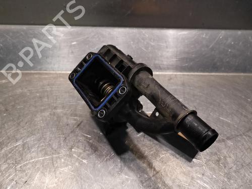 Thermostat housing PEUGEOT 207 SW (WK_) 1.6 HDi | BP20923440M116 