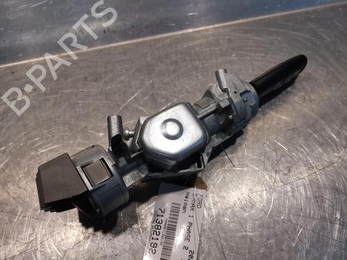 Ignition barrel FORD C-MAX (DM2) 1.6 TDCi | BP20918656M48 