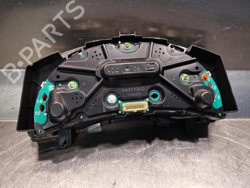 Instrument cluster OPEL MERIVA A MPV (X03) 1.7 CDTI (E75) | BP20918028C47 