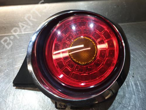 Used Right taillight ALFA ROMEO MITO (955_) 1.3 MultiJet (955AXP1A, 955AYC1A) (95 hp) 25590918