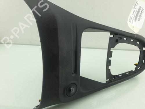 Console centrale RENAULT CAPTUR I (J5_, H5_) 1.3 TCe 130 (J5NJ, J5NE) | BP39178581I22 - Image 2