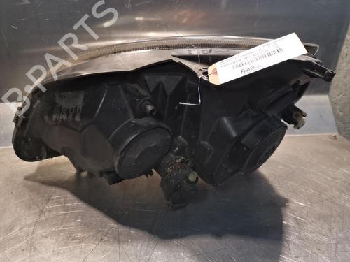 Højre forlygte RENAULT CLIO II (BB_, CB_) 1.5 dCi (B/CB07) | BP21215329C29 