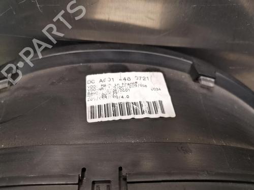Instrument cluster MERCEDES-BENZ SPRINTER 2-t Platform/Chassis (B901, B902) 216 CDI (902.611, 902.612, 902.621, 902.622) | BP20921255C47 
