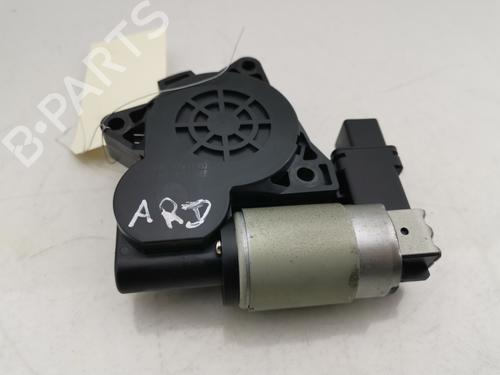 Right rear window motor MAZDA 3 Saloon (BK) 2.0 (BKEP) | BP30603343E22 