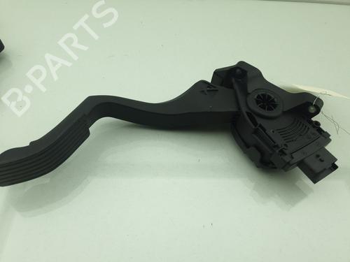 Pedal PEUGEOT 2008 I (CU_) 1.2 VTi | BP37633789I4 - Image 4