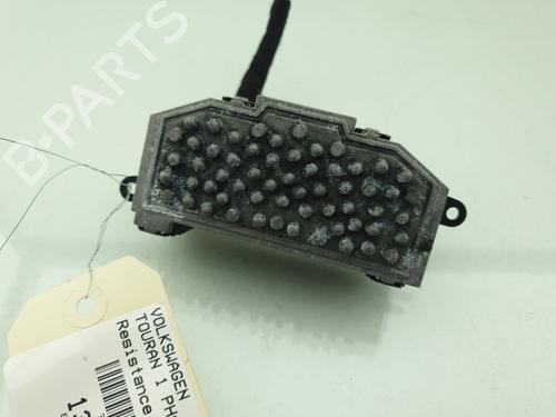 Used Heater resistor Heater resistor 38031851 38031851