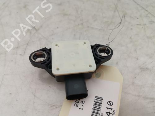Electronic module CITROËN C4 II (NC_) | BP33537168M83 - Image 3