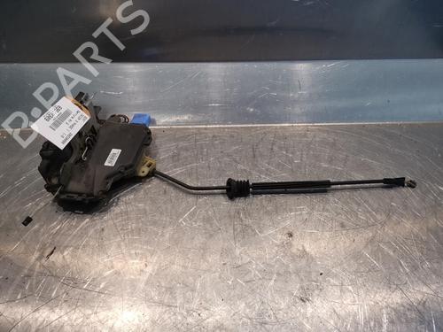 Used Front left lock SEAT IBIZA III (6L1) 1.9 TDI (100 hp) 20923994