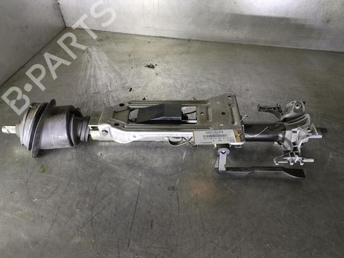 Used Steering column BMW 1 (E81) 118 d (143 hp) 20918969