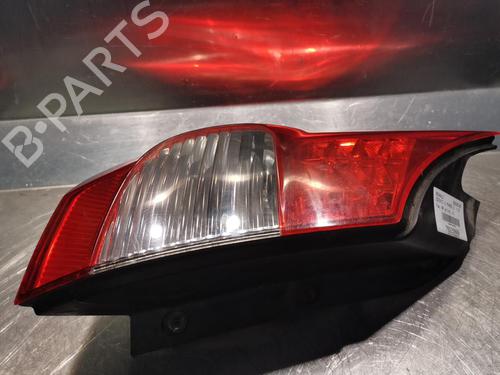 Venstre Baklys RENAULT SCÉNIC II (JM0/1_) 1.5 dCi (JM1E, JM16) (106 hp) 21215277