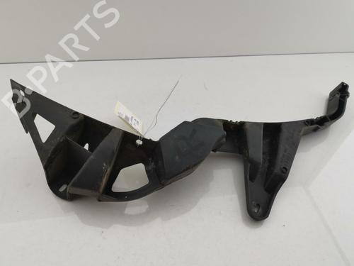 Front bumper bracket AUDI A2 (8Z0) 1.6 FSI | BP28493602C158 - Image 3