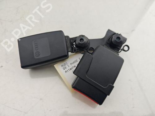 Used Seat buckle Seat buckle AUDI Q3 (8UB, 8UG) 2.0 TFSI quattro (220 hp) 30300115 30300115