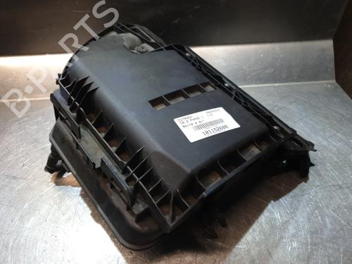 Used Air filter box CITROËN C4 II (NC_) 1.6 HDi 115 (114 hp) 23796509