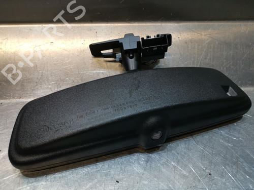 Rear mirror OPEL CORSA E (X15) 1.4 (08, 68) | BP22793359I6 - Image 2