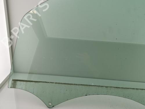 Front left door window RENAULT KANGOO Express (FW0/1_) 1.5 dCi 90 (FW0G, FW05, FW08, FW11) | BP29424107C18 