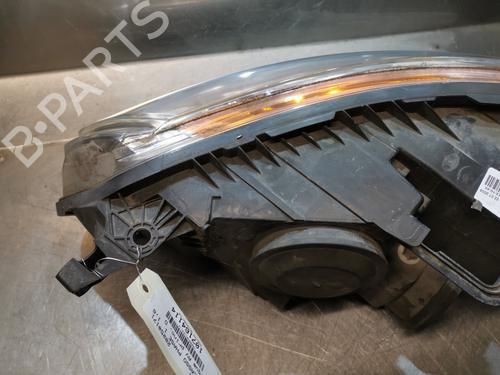 Right headlight CITROËN C3 Picasso (SH_) 1.6 HDi | BP26548677C29 