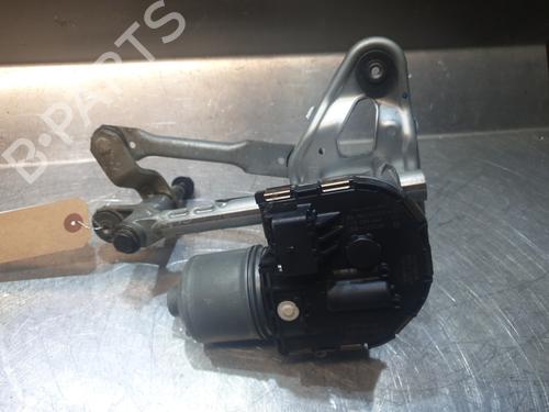 Front wiper motor PEUGEOT 3008 I MPV (0U_) 1.6 HDi | BP23796385M29 