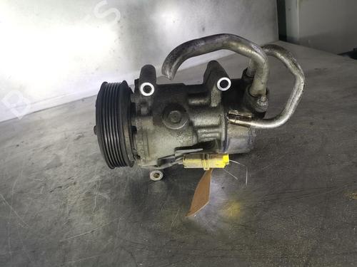 AC-Kompressor PEUGEOT 206 Hatchback (2A/C) 1.4 HDi eco 70 (68 hp) 20924673