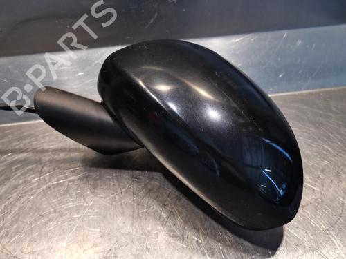 Left mirror OPEL CORSA D (S07) 1.3 CDTI (L08, L68) | BP20918609C26 