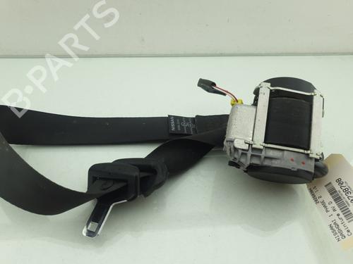Used Front right seatbelt Front right seatbelt 38089547 38089547