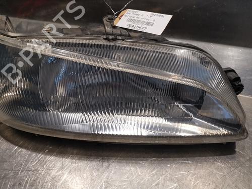 Right headlight PEUGEOT 306 Hatchback (7A, 7C, N3, N5) 1.9 D | BP21215218C29 