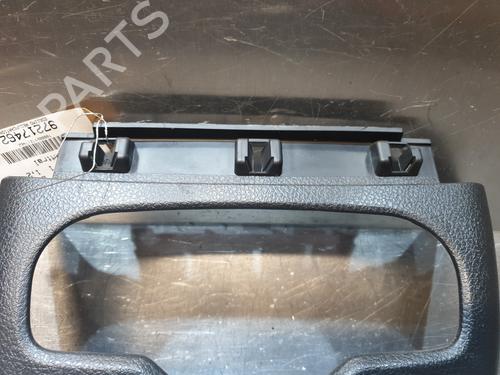 Used Middle console Middle console DACIA LODGY (JS_) 1.2 TCe (JSAY, JSM0) (115 hp) 21801797 21801797