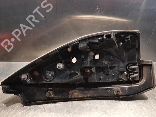 Left taillight MAZDA 5 (CR) 2.0 CD (CR19) | BP20919989C34 