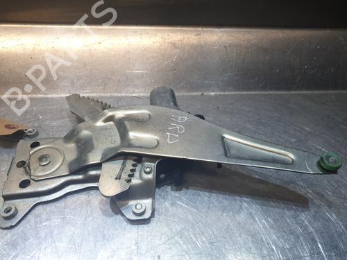 Right rear window motor SUZUKI SX4 (EY, GY) 1.9 DDiS 4x4 (RW419D) | BP22520456E22 