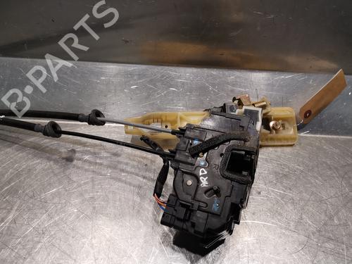 Rear right lock HYUNDAI SANTA FÉ II (CM) 2.2 CRDi GLS 4x4 | BP20923205C99 
