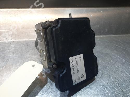 ABS pump VW POLO V (6R1, 6C1) 1.2 | BP24436983M43 