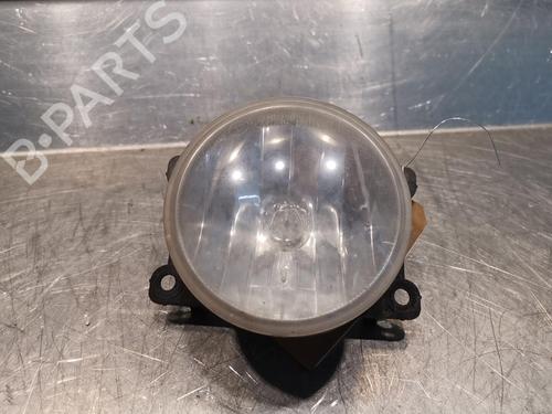 Used Left front fog light PEUGEOT 206 Hatchback (2A/C) 1.4 i (75 hp) 20918570