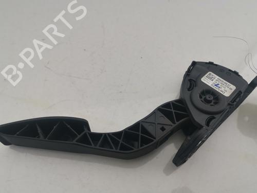 Used Pedal SUZUKI SX4 S-Cross (JY) 1.6 AllGrip (AKK 416) (120 hp) 29816393