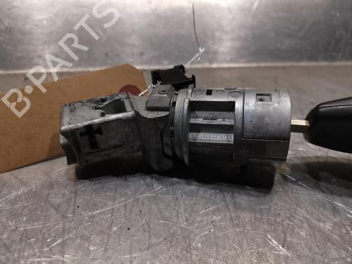 Ignition barrel RENAULT CLIO III (BR0/1, CR0/1) 1.5 dCi (BR17, CR17) | BP20923693M48 