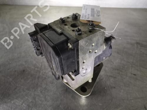 Used ABS pump ABS pump MERCEDES-BENZ A-CLASS (W168) A 170 CDI (168.009, 168.109) (95 hp) 20924291 20924291