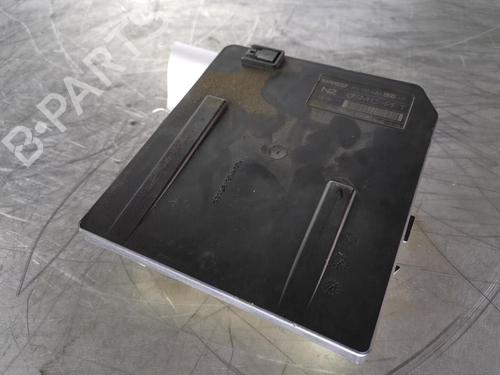 Fuse box RENAULT MEGANE II (BM0/1_, CM0/1_) 1.9 dCi | BP20922854E1