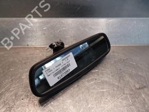 Bakspejl indvendigt FORD FOCUS C-MAX (DM2) 1.6 TDCi (109 hp) 20918216