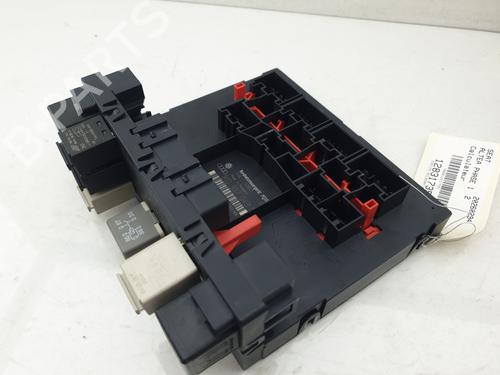 Control unit SEAT ALTEA (5P1) | BP36664395M11 - Image 8