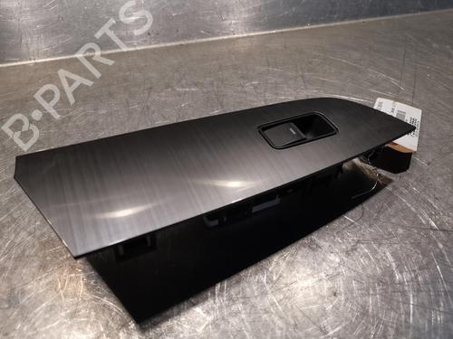 Used Right front window switch Right front window switch MAZDA 6 Hatchback (GH) 2.2 D (GH10) (129 hp) 20921355 20921355