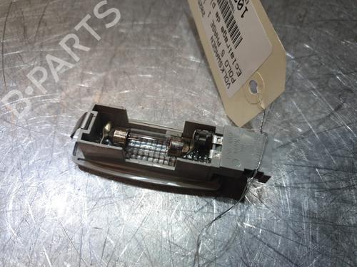 Interior roof light VW POLO V (6R1, 6C1) 1.2 | BP24445816I8 